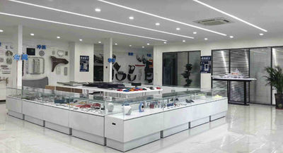 중국 Shenzhen Industrial Man Product RP&M Co., Ltd 회사 프로필