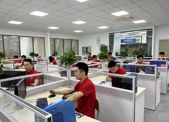 중국 Shenzhen Industrial Man Product RP&M Co., Ltd 회사 프로필
