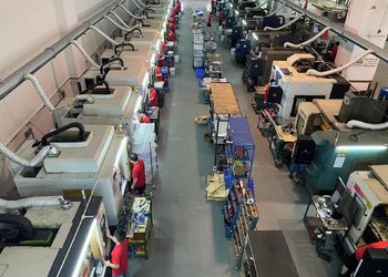 중국 Shenzhen Industrial Man Product RP&M Co., Ltd 회사 프로필