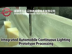 ODM 자동차 좌석 CNC 가공을위한 복잡한 엽 금속 구부리 코너