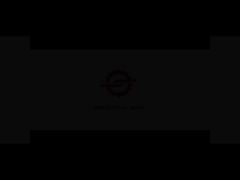 3D IGES/STEP 형식의 마이크로 항공기 CNC 턴 머신 부품