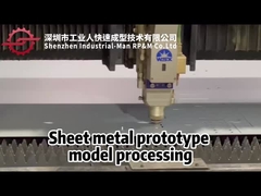 ODM 자동차 좌석 CNC 가공을위한 복잡한 엽 금속 구부리 코너