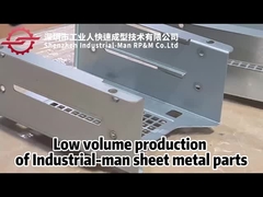 ISO9001 2015 인증을 가진 CNC 구리 엽 금속 굽기 부품 서비스