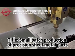 ISO9001 2015 인증을 가진 CNC 구리 엽 금속 굽기 부품 서비스