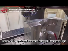 고 정밀 컴퓨터화 된 CNC 프레싱 가공 부품