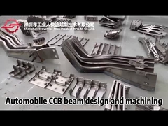 ISO2015 인증 정밀 엽 금속 스탬핑 스테인리스 스틸 2D PDF CAD