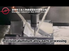 ODM 정밀 스테인레스 스틸 CNC 가공 서비스 자동차