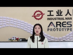 고 정밀 알루미늄 CNC 서비스 선형 베어링 주문 제작