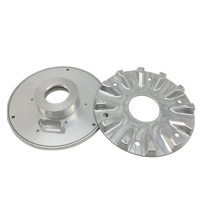 주문 OEM ODM CNC 프레싱 터닝 가공 서비스 - 프레싱 CNC 라트 기계 부품 Ra 0.1-3.2 온라인 제조