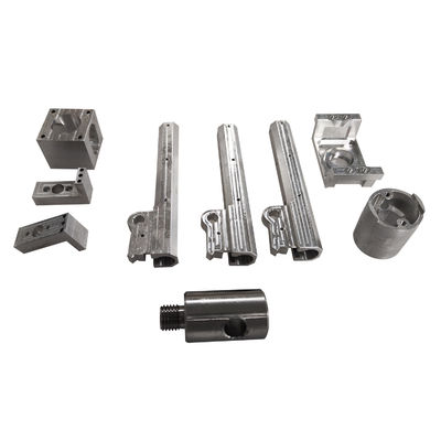 주문 00.005mm 용도 강화 금속 / 귀금속용 CNC 턴 머신 부품 온라인 제조