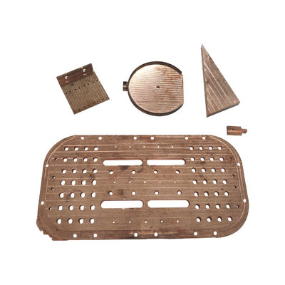 프로토타입 정밀 CNC 부품 가공 플라스틱 부품 OEM