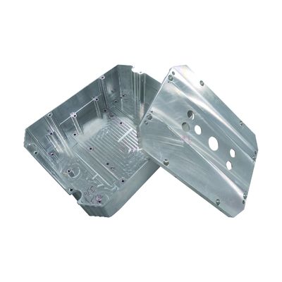 컴퓨터화 된 사용자 지정 CNC 부품 가공 ISO 9001 2015 인증