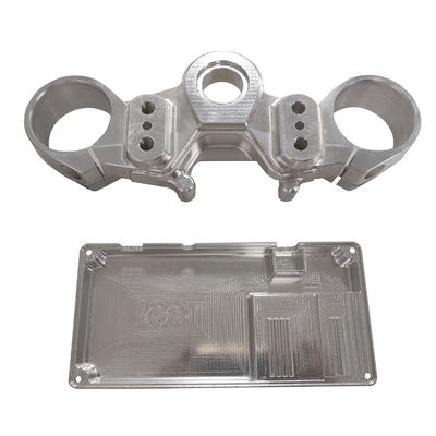 컴퓨터 정밀 CNC 프레싱 가공 부품 부품 알루미늄 동