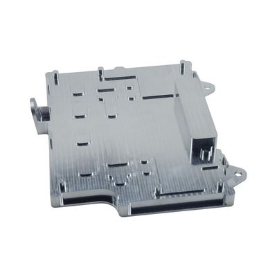 고 정밀 컴퓨터화 된 CNC 프레싱 가공 부품