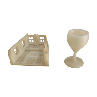 IGES STEP PLA ABS 3D 인쇄 관절 3D 인쇄