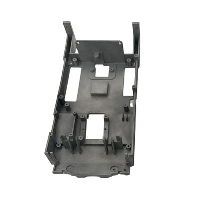 OEM 금속 3D 인쇄 서비스 티타늄 합금 STEP 도화 형식