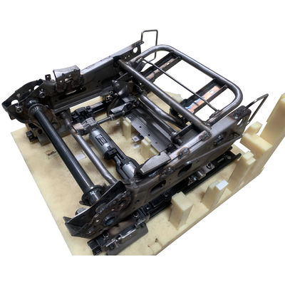주문 원형 CNC 정밀 가공 부품 용접 서비스 OEM 온라인 제조