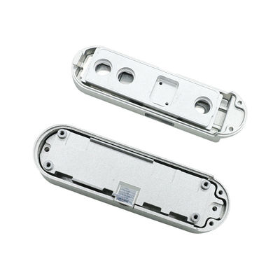 주문 4 축 CNC OEM 가공 제품 표면 처리 온라인 제조