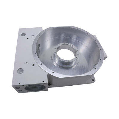 주문 Precision CNC Aluminum Milling Parts 온라인 제조