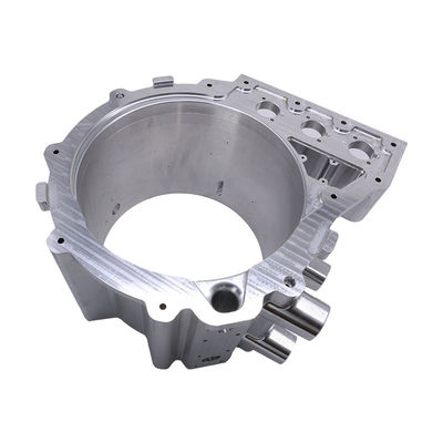 주문 High-Volume CNC Milling Production Components for Automotive Aerospace Electronics Medical 온라인 제조