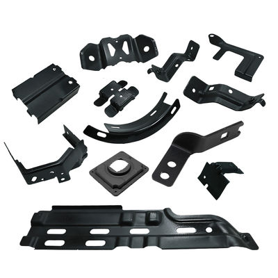 맞춤형 OEM 판금 제작 레이저 절단 벤딩 스탬핑