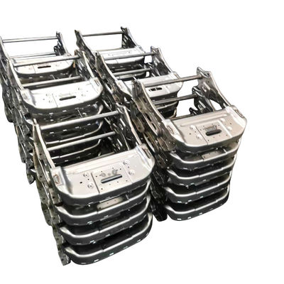 주문 Custom OEM Precision Tolerance 0.01-0.05mm ISO9001:2015 Certified 5-Axis CNC Milling Sheet Metal Welding Parts and Auto Stamping Parts 온라인 제조