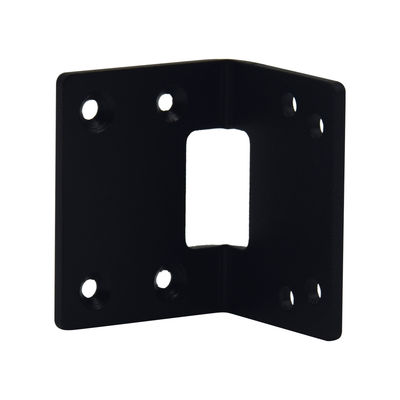 주문 Customized Sheet Metal Parts with 0.01-0.05mm Tolerance and 3D/CAD/DWG/STEP/PDF Support for Punching Applications 온라인 제조