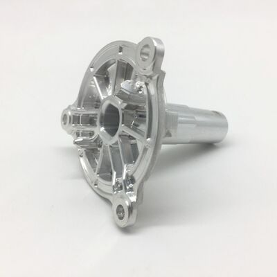 주문 Customized CNC Lathe Parts for Automotive and Machinery Industries with High Precision Machining from Shenzhen Port 온라인 제조