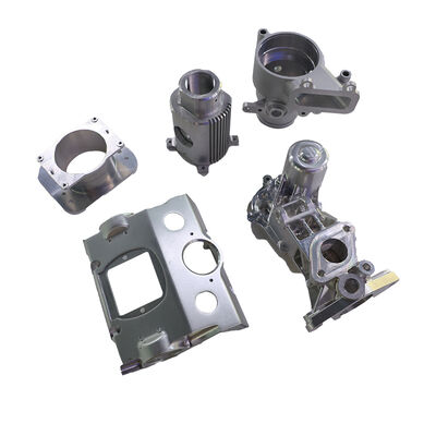 주문 Precision CNC Turning Parts with EDM Wire Cutting for Rapid Prototyping in Stainless Steel & Aluminum 온라인 제조