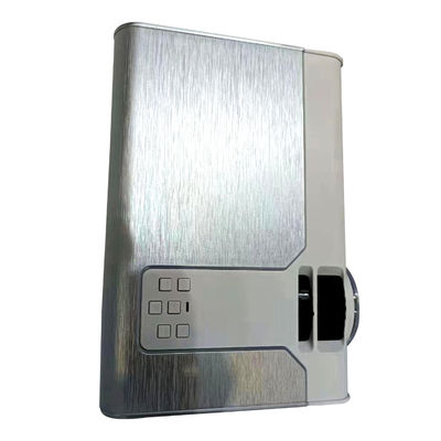 좋은 가격 커스터마이징 컴퓨터화 된 턴 부품 Cnc 가공 공정 표면 처리 온라인으로