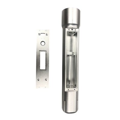 좋은 가격 레이저 브로칭 고정도 가공 부품 알루미늄 CNC 가공 부품 온라인으로