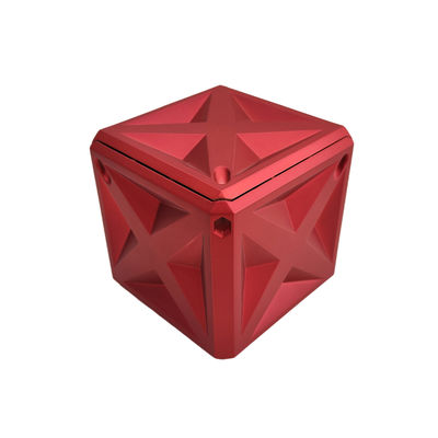 좋은 가격 마이크로 애노딩 기계공업 항공기 부품 정밀 CNC 기계공업 Inc. 온라인으로