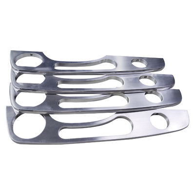 좋은 가격 컴퓨터 정밀 CNC 가공 서비스 사용자 지정 가공 부품 IGES STEP 온라인으로