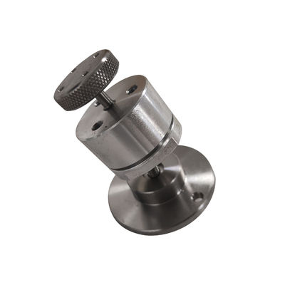 좋은 가격 스테인리스 스틸 알루미늄 CNC 회전 가공 부품 3/4/5 축 센터 온라인으로