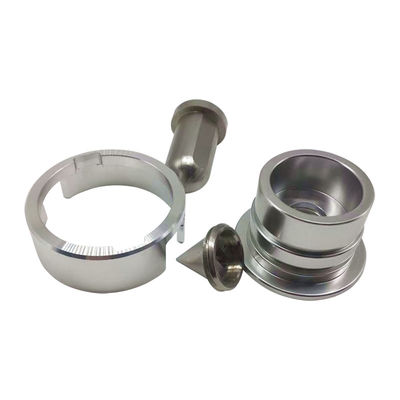 좋은 가격 IATF 16949 2016/ISO 9001 2015 인증 및 맞춤형 철강 합금용 철도 EDM CNC 회전 가공 부품 온라인으로