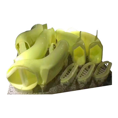 0.01mm 플라스틱 3D 프린팅 서비스 RC 부품 프로토타입