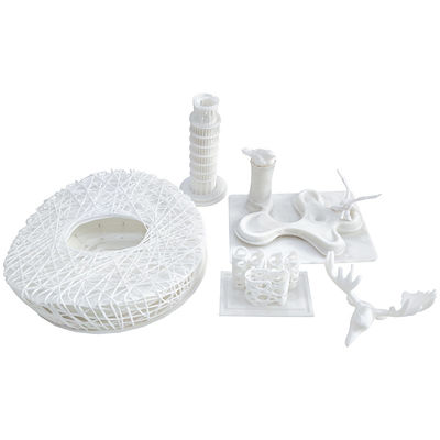 ISO2015 폴리카보네이트 SLA 플라스틱 3D 인쇄 서비스 OEM