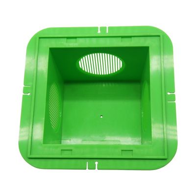 PETG TPU 의료 부품을 위한 플라스틱 3D 프린팅