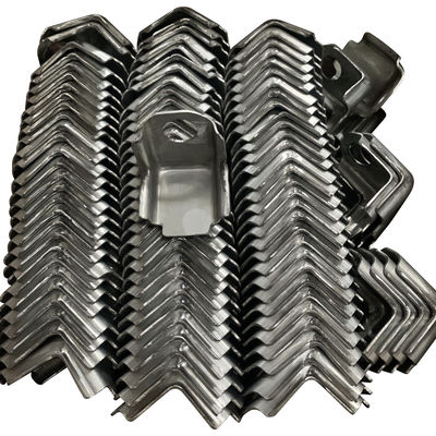 좋은 가격 3D IGES STEP 정밀 엽 금속 스탬핑 스테인리스 스틸 압축 온라인으로