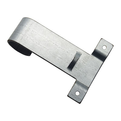 좋은 가격 의약품 산업용 알루미늄 정밀 엽 금속 스탬핑 온라인으로