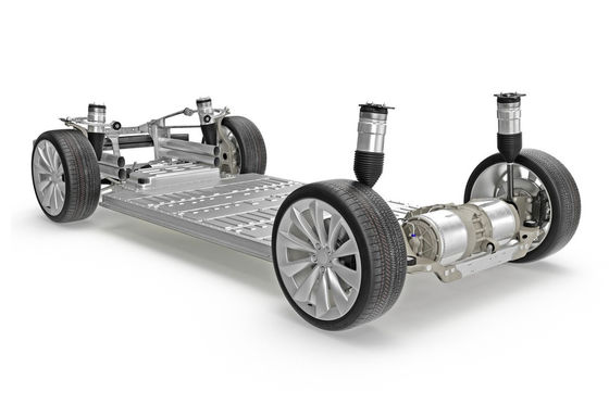 좋은 가격 5 축 CNC 프로토타입 정밀 금속 표지판 미니 자동차 모델 온라인으로