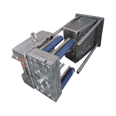 알루미늄 CNC MIM 빠른 도구 주입 폼