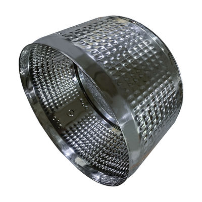 좋은 가격 브러쉬 된 프로토 타입 금속 스탬핑 부품 주문 온라인으로