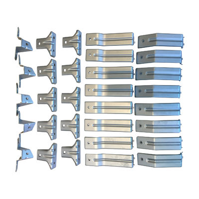 좋은 가격 구리 스탬프 스틸 패널 시트 제조 ODM 온라인으로