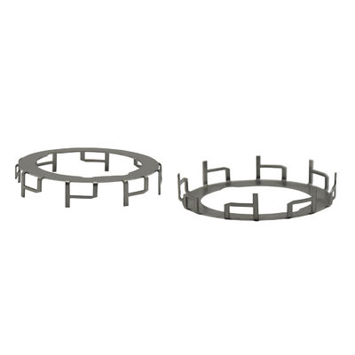 금속 가접 부품 OEM CNC 3D CAD DWG 도면