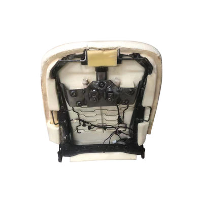 샌드블래싱 금속 엽 웰딩 부품 CNC 가공 ODM