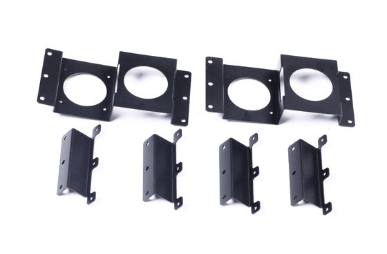 좋은 가격 ODM 자동차 좌석 CNC 가공을위한 복잡한 엽 금속 구부리 코너 온라인으로