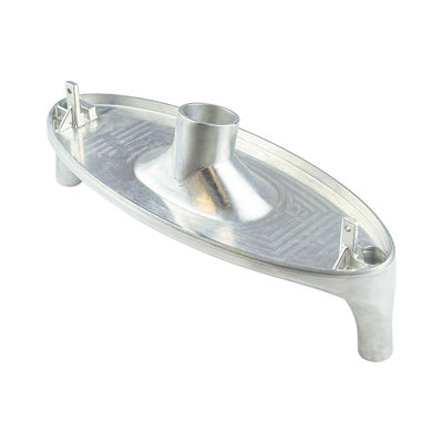 좋은 가격 고 정밀 알루미늄 CNC 서비스 선형 베어링 주문 제작 온라인으로