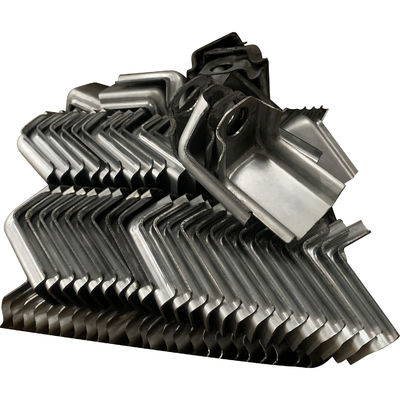 좋은 가격 ISO2015 인증 정밀 엽 금속 스탬핑 스테인리스 스틸 2D PDF CAD 온라인으로