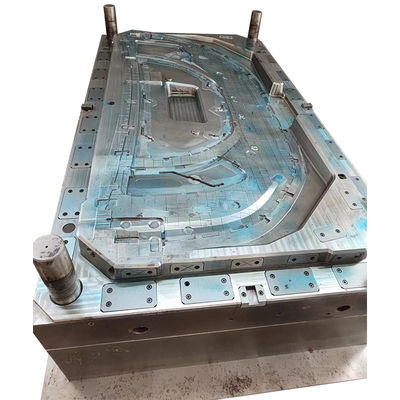 OEM 플라스틱 프로토타입 제조 정밀 주사 Molding Inc.